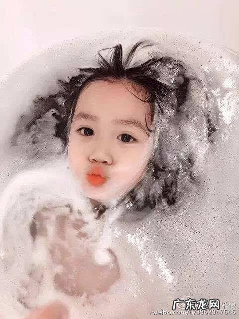 哪些明星家的孩子长得最帅气最美丽?