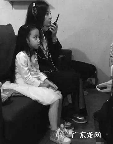 哪些明星家的孩子长得最帅气最美丽?