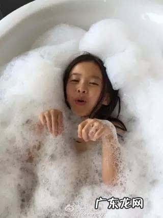 哪些明星家的孩子长得最帅气最美丽?