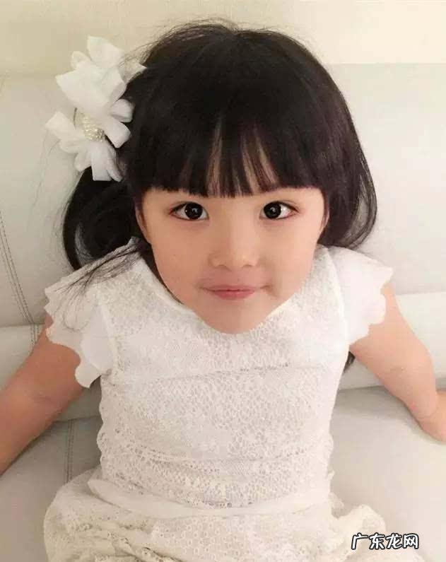 哪些明星家的孩子长得最帅气最美丽？