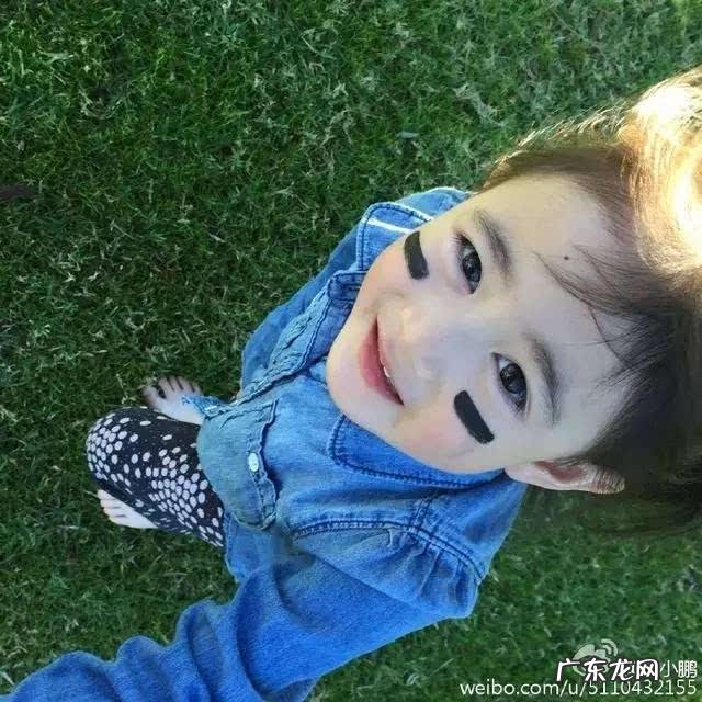 哪些明星家的孩子长得最帅气最美丽?