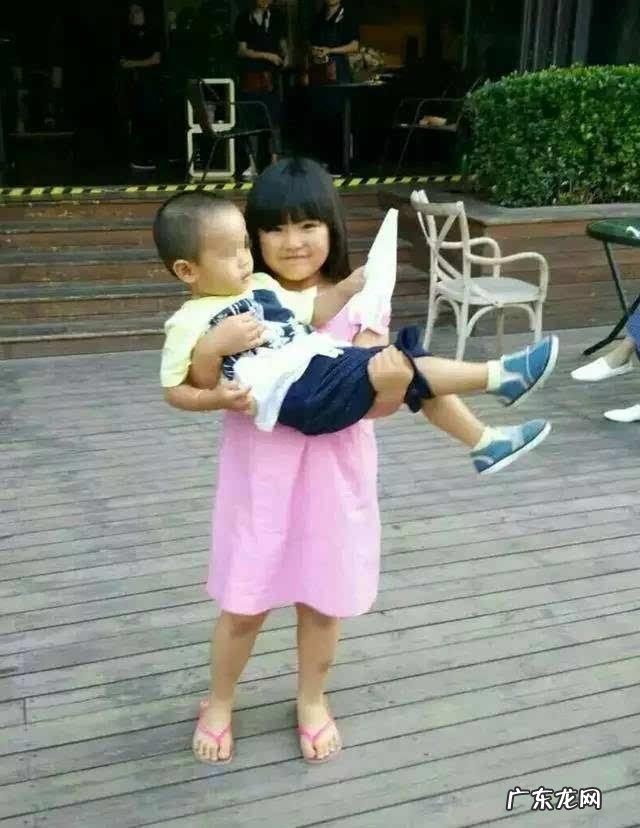 哪些明星家的孩子长得最帅气最美丽？