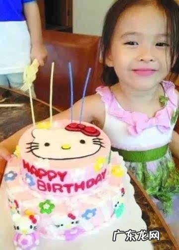 哪些明星家的孩子长得最帅气最美丽?