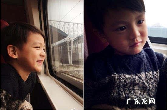 哪些明星家的孩子长得最帅气最美丽?