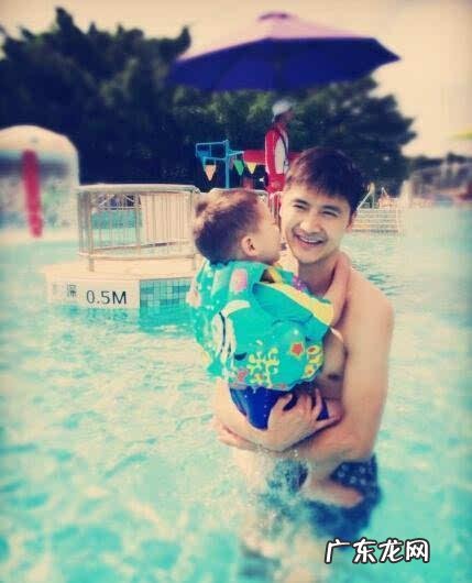 哪些明星家的孩子长得最帅气最美丽?