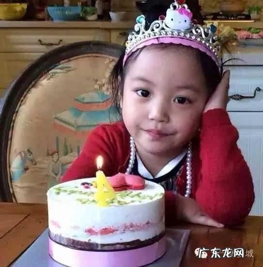 哪些明星家的孩子长得最帅气最美丽?