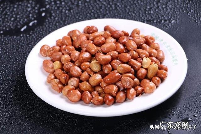 花生有很多种吃法,你最喜欢哪一种?