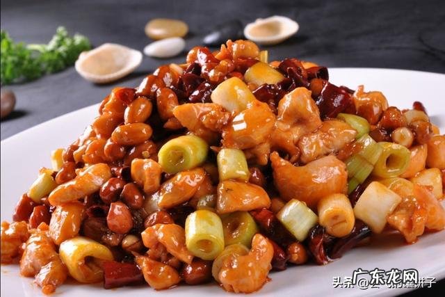 花生有很多种吃法,你最喜欢哪一种?