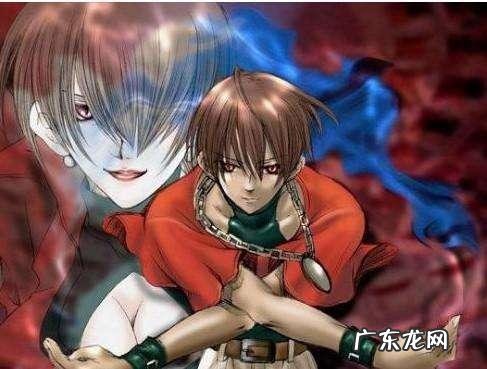 《拳皇》克里斯到底男的还是女的