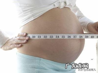 孕34周股骨长85，是不是很大