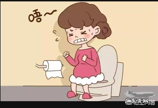 准妈妈便秘是因为吃得太多吗