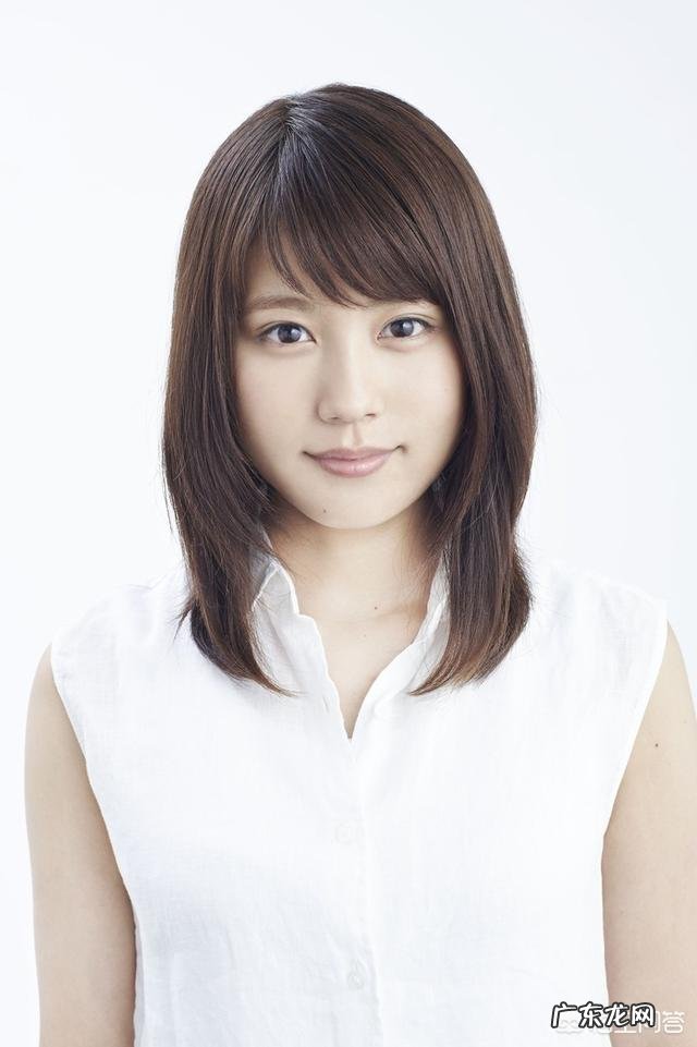 这几年出名的日本女星有哪些说道说道