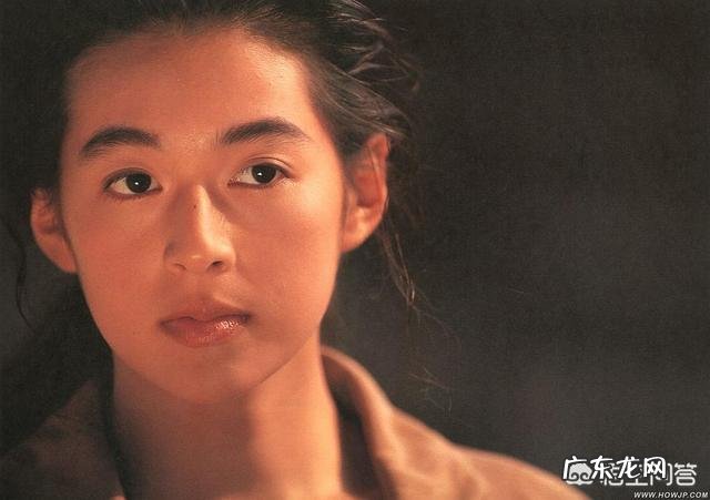 这几年出名的日本女星有哪些说道说道