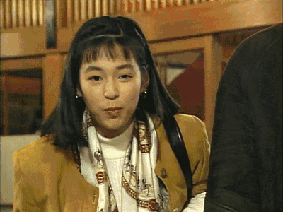 这几年出名的日本女星有哪些说道说道