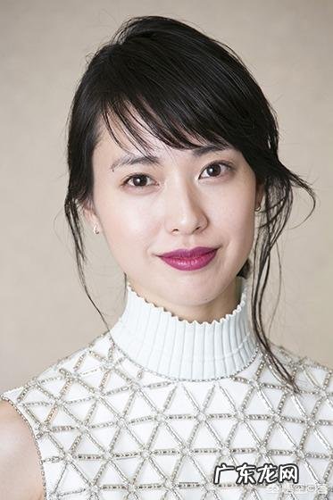 这几年出名的日本女星有哪些说道说道
