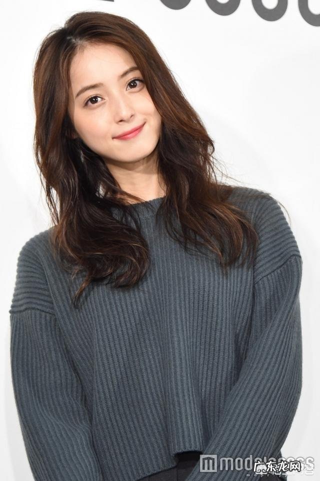 这几年出名的日本女星有哪些说道说道