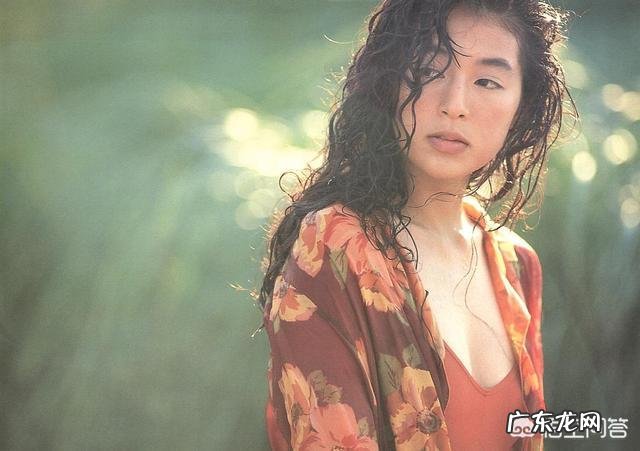 这几年出名的日本女星有哪些说道说道