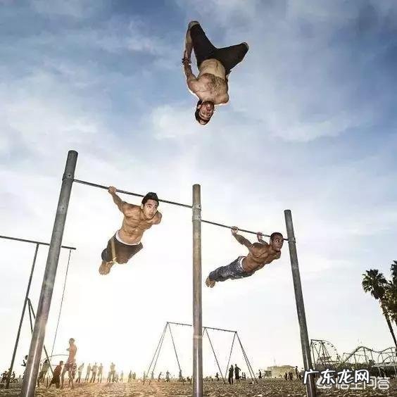 为什么不常见到大体重的街头健身选手?