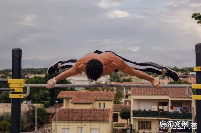 为什么不常见到大体重的街头健身选手?