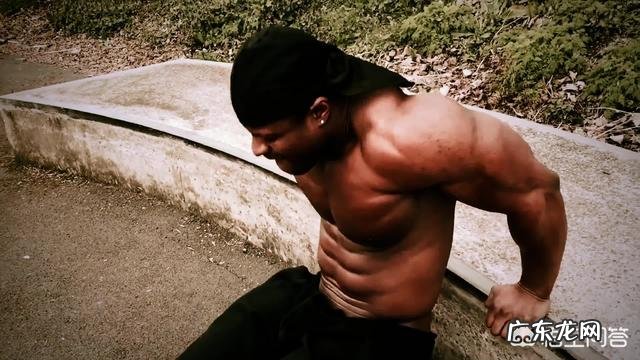 为什么不常见到大体重的街头健身选手?