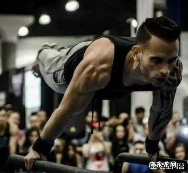 为什么不常见到大体重的街头健身选手?