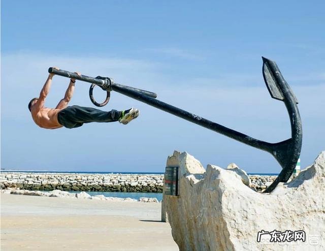 为什么不常见到大体重的街头健身选手?