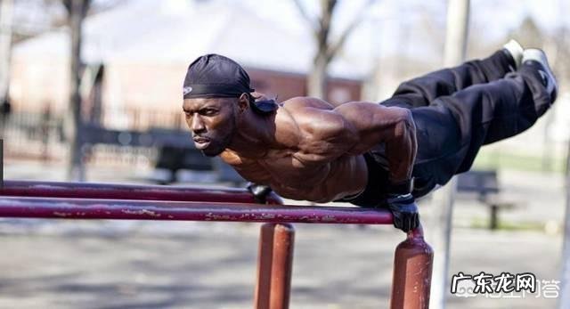 为什么不常见到大体重的街头健身选手?
