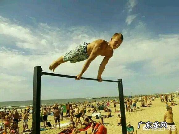 为什么不常见到大体重的街头健身选手?