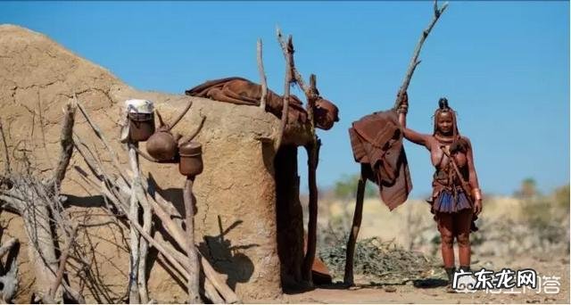 非洲的那些原始部落是什么样的? 非洲原始部落视频完整版