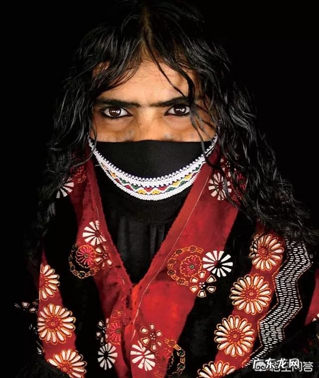 非洲的那些原始部落是什么样的? 非洲原始部落视频完整版