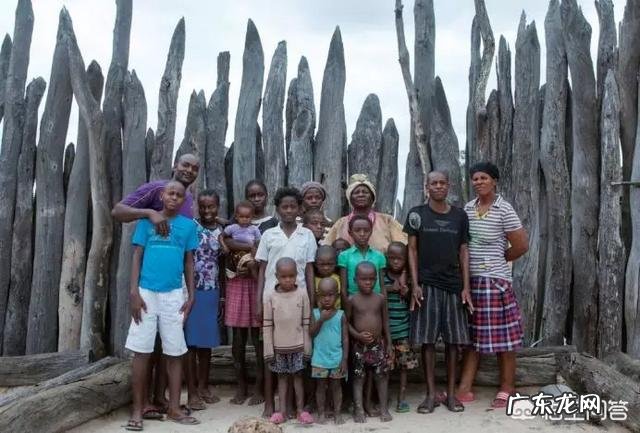 非洲的那些原始部落是什么样的？ 非洲原始部落视频完整版