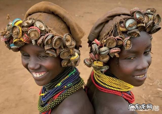 非洲的那些原始部落是什么样的? 非洲原始部落视频完整版