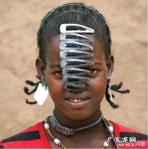 非洲的那些原始部落是什么样的? 非洲原始部落视频完整版