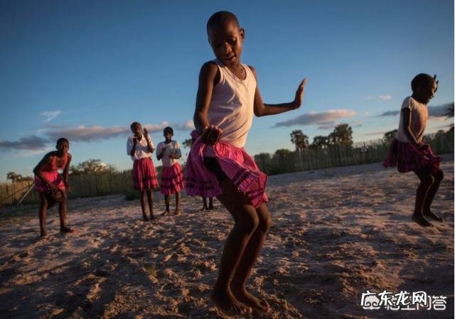 非洲的那些原始部落是什么样的？ 非洲原始部落视频完整版