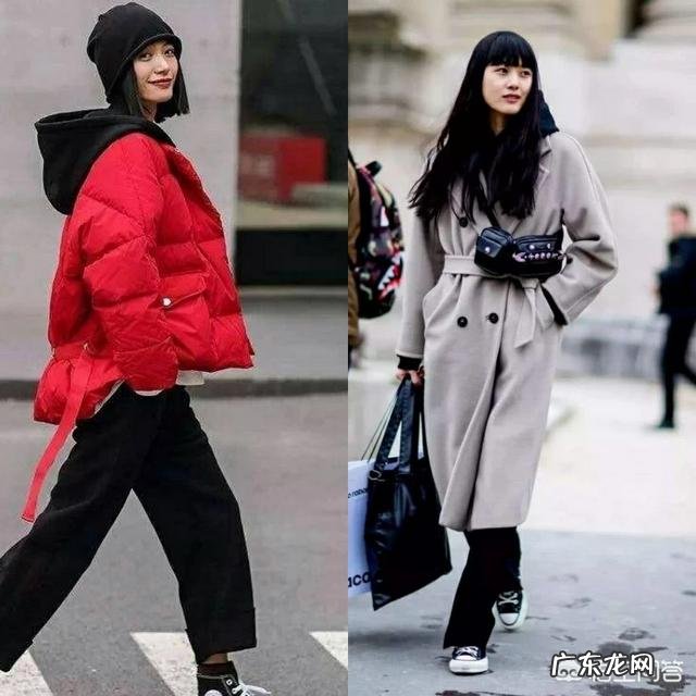 冬天穿阔腿裤该如何搭配鞋子?