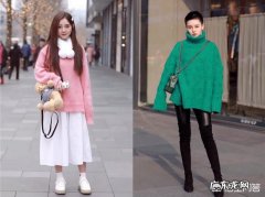 出门踏春，怎么搭配比较好？