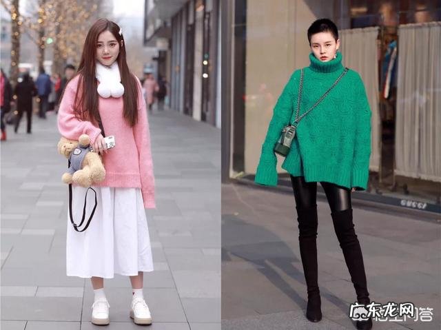 出门踏春,怎么搭配比较好?