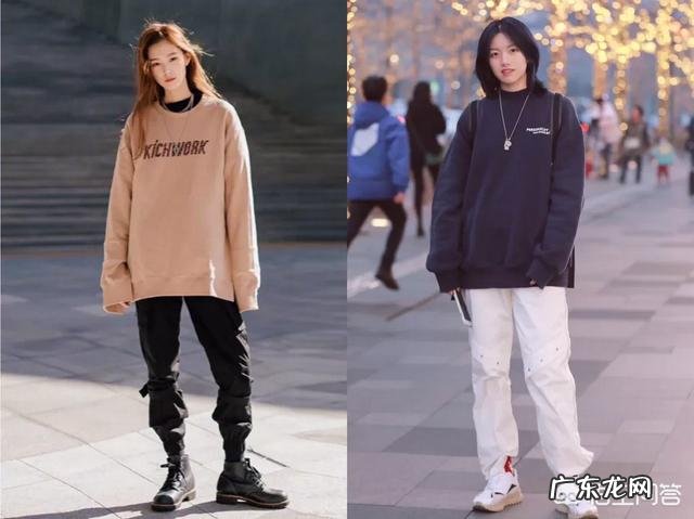 出门踏春,怎么搭配比较好?