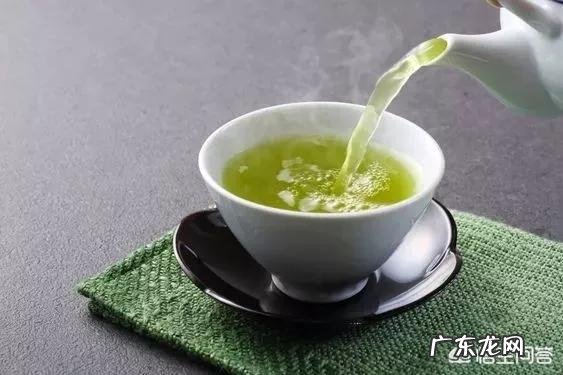 乌龙茶、荷叶茶和绿茶哪种更健康？哪种可以减重？