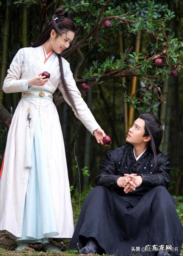 国超 任嘉伦有多努力?