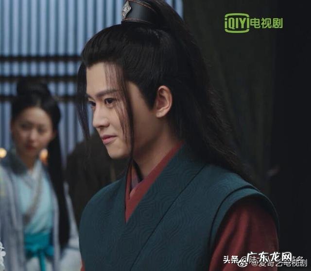 国超 任嘉伦有多努力?