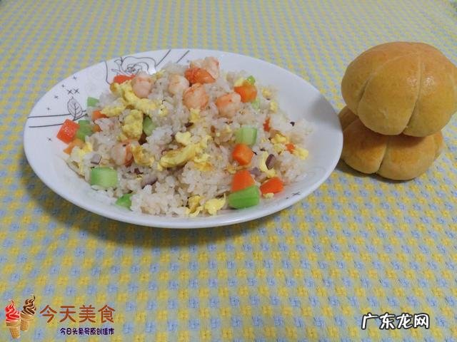 有什么推荐的营养早餐吗孩子上小学10分钟可以做好的