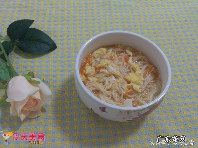 有什么推荐的营养早餐吗孩子上小学10分钟可以做好的