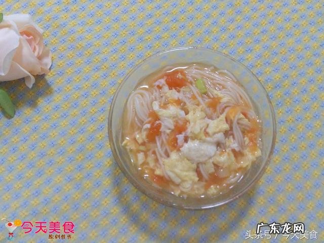 有什么推荐的营养早餐吗孩子上小学10分钟可以做好的