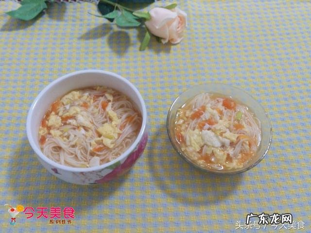 有什么推荐的营养早餐吗孩子上小学10分钟可以做好的