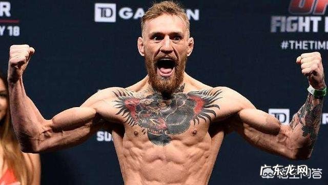 NBA球员和打wwe、UFC这类的选手打起来,谁能赢?