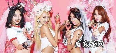 韩国不同时代的代表性女子组合是哪些?