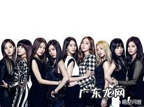 韩国不同时代的代表性女子组合是哪些?