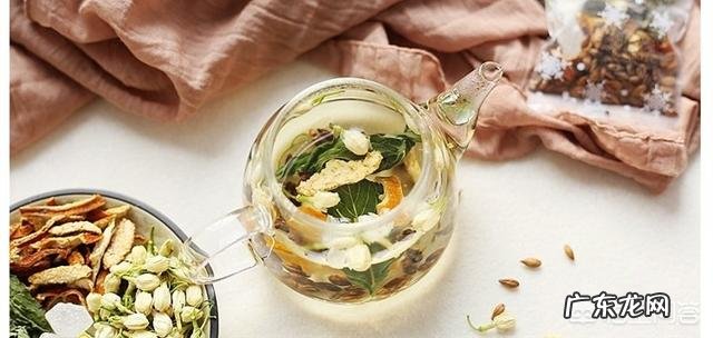 办公室白领喝什么茶好,推荐5款养生茶?