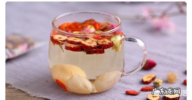 办公室白领喝什么茶好,推荐5款养生茶?